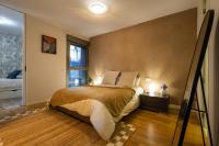 Apartamento Aragonia 2 dormitorios y parking - Bed and Breakfast Zaragoza
