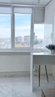 Люкс панорама Хмельницький - Ferienwohnung Chmelnyzkyj