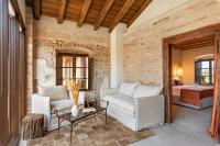 Deluxe Double Room with Castle View