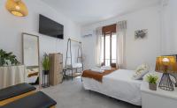 A13 - Channel Street Central Apartment - B&B Lagos
