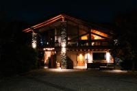 Maison Bionaz Luxury Ski & Sport - Ferienwohnung Aosta