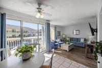 Sandpiper Cove 2044 - B&B Destin