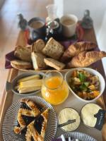 Caza Bodo - B&B Sausset-les-Pins
