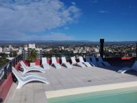 Gema alquiler temporario - Chambres d'hôtes Villa Carlos Paz
