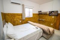 Flat-Centro Morro de São Paulo-Mare mansa B - B&B Morro de São Paulo