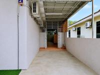 10Pax BM大山脚 Alma Single storey Semi-D 5-minute To Aeon Mall - Ferienwohnung Bukit Mertajam