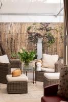 One-Bedroom Apartment - Ground Floor (4 Adults)