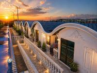 Golden Lagoon Swimming pool & Guesthouseas - Ferienwohnung Ts’erovani