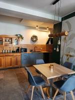 Apartament Szafirowy - B&B Jelenia Góra