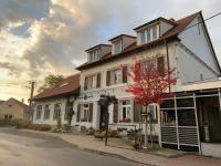 Penzion Lívanec - B&B Horní Bezděkov