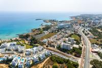 Villa Athena by Ezoria Villas - B&B Protaras