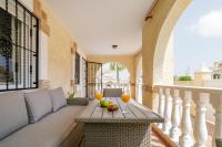 Villa Aledis piscina privada y barbacoa - B&B Alicante