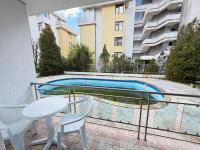 Daisy Guest House - B&B Sveti Vlas