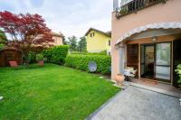 Appartamento rosada - Ferienwohnung Stresa