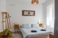 Central & Modern - 2 Bedrooms with Balcony & Parking - Chambres d'hôtes Luino