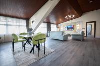 The Carrington Suite - Chambres d'hôtes Lagos