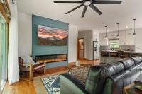Kanuga Ranch - B&B Hiawassee
