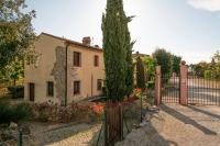 Tuscan Retreat AC, StarlinkWIFI, Pool and Parking - Chambres d'hôtes Fattoria del Castagno