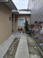 EM CASA - B&B Palhoça