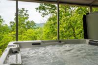 Kanuga Ranch - B&B Hiawassee
