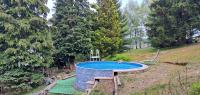 Chalupa pod smrky - B&B Bedřichov