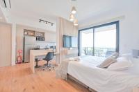 Chic & Cozy Apartment near Shopping del Sol - B&B Asunción