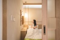 락락樂樂,서면역 도보2분, 침대3개,6인 가능, 아이동반 가족여행,자쿠지 - B&B Busan