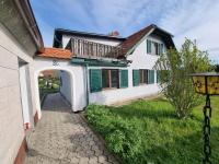 Haus Fini - Ferienwohnung Hartl