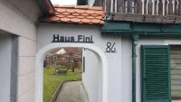 Haus Fini - B&B Hartl