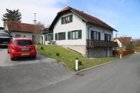 Haus Fini - B&B Hartl