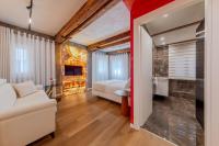 Ares Venice Bed & Relais - Ferienwohnung Venedig