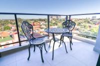 Just 100 meters from Shopping del Sol - B&B Asunción