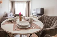Grey Harmony - Po prostu Apartament w Centrum Wrocławia 5 min od Rynku by UniqueRent - B&B Breslavia