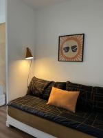 Family apartment near the sea of Houlgate - Bed and Breakfast Houlgate