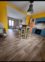 Cosy - B&B Wizernes