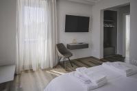 Habitación Doble con baño privado
