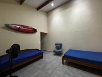 Casa Inteira com Churrasqueira - Caraguatatuba ao lado de São Sebastião - Chambres d'hôtes Caraguatatuba