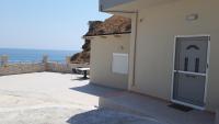 VillaTzortzaki Posidon Kalikovrextis Beach Crete - Chambres d'hôtes Ierapetra