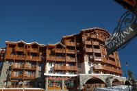 Résidence Montana Soleil by Village Montana - B&B Val Thorens