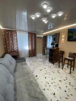 Люкс квартира у центрі міста Горішні Плавні - Ferienwohnung Horischni Plawni