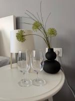 Urban Pearl Vyšehrad PrivatRoom - B&B Prague