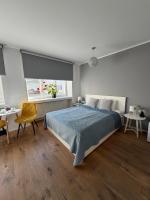 Urban Pearl Vyšehrad PrivatRoom - B&B Prague
