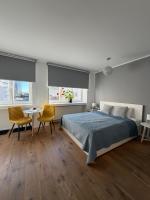 Urban Pearl Vyšehrad PrivatRoom - B&B Praga