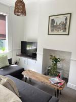 Peak Retreat - Ferienwohnung Chesterfield