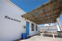 Kiewietnes Cottage - B&B Stompneusbaai