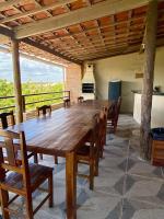 Cata residence - B&B Jericoacoara