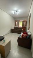 Apartamento de 3 quartos no centro de Bananeiras - B&B Bananeiras