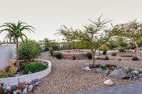 Kiewietnes Cottage - B&B Stompneusbaai