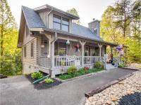 Hanky Panky Cabin - B&B Sevierville