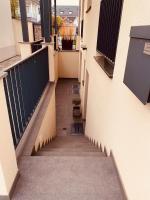 ModerneFeWo mit Parkplatz Europa-Park & Rulantica - Ferienwohnung Mahlberg